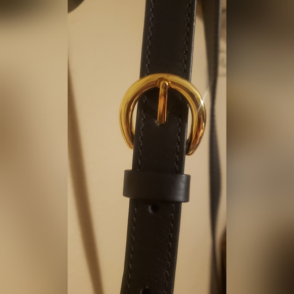 Ralph Lauren crossbody - Picture 6 of 14